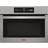 Whirlpool AMW 9605 / IX Silber