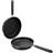 Ibili Indubasic med låg 24cm
