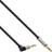 InLine Slim 3.5mm-3.5mm Angled 5m