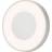 Konstsmide Carrara Round Väggplafond 27cm