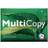 MultiCopy Original A4 100g/m² 2500stk