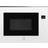 Electrolux KMFE264TEW Integrerad