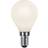 Star Trading 375-12 LED Lamps 3W E14