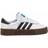 Adidas Sambarose Cloud White Women's Black