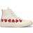 Comme des Garçons x Converse Multi Heart Chuck 70 - Off White