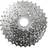 Shimano Claris CS-HG50-8 8-växlar 11-34T