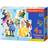 Castorland Princesses in Love 4 in Box 22 Pieces