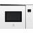 Electrolux KMFE171TEW Vit