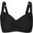 Abecita Alanya Kanters Delight Bikini Top - Black