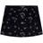 Mini A Ture Billie Skirt - Sky Captain Blue (184)