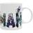 ABYstyle Dc Comics Mugg 32cl