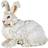 Papo Papo 51172 Angora Rabbit