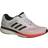 adidas Adizero Boston 7 M - Cloud White/Carbon/Shock Red