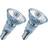 Osram Halopar 16 ST Halogen Lamp 40W E14 2-pack