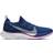 Nike Vaporfly 4% Flyknit Deep Royal Blue - Men's