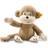 Steiff Friends Brownie Monkey Sesame 30cm