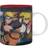 Naruto Shippuden Mugg 32cl