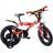 Dino Pro Cross 16 Kids Bike