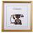 Estancia Classic Ram 15x15cm