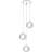 Eglo Conessa Pendant Lamp ∅ 29cm