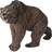 Papo Cave Bear 55066