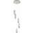 Eglo Farsala Pendant Lamp ∅ 35cm