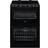 Zanussi ZCV66250BA Black