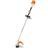 Stihl FSA 90 R Solo