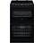 Zanussi ZCV46250BA Black