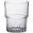 Duralex Stackable Drinking Glass 16cl 6pcs