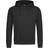 Stedman Hooded Sweatshirt - Black Opal