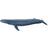 Papo Blue Whale 56037