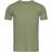 Stedman Morgan Crew Neck T-shirt - Military Green