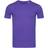 Stedman Morgan Crew Neck T-shirt - Deep Lilac