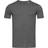 Stedman Morgan Crew Neck T-shirt - Slate Grey