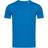 Stedman Morgan Crew Neck T-shirt - King Blue