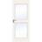 Swedoor Easy G03 Clever-Line Innerdörr Klarglas S 0502-Y (70x200cm)
