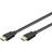MediaRange HDMI-HDMI 1.8m