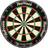 Sunsport Harrows Pro Matchplay Dartboard