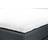 Jensen SoftLine II Bäddmadrass 180x200cm