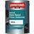 Johnstone's Trade Joncryl Water-Based Primer Undercoat Wood Protection White 1L