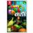 FruitFall Crush (Switch)