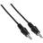 Aisens 3.5mm-3.5mm 10m