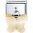 Nomination Composable Classic Link with Butterfly Charm - Silver/Brown