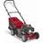 Mountfield SP46 Petrol Powered Mower