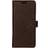 Essentials Leather Wallet Cover (Samsung Galaxy S8)