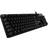 Logitech G512 Carbon RGB Tactile (Nordic)