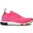 Adidas NMD_Racer Primeknit M - Solar Pink/Solar Pink/Core Black