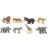 Safari Savanna Fun Pack 100224