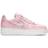 NIKE Air Force 1 '07 Premium W - Pink